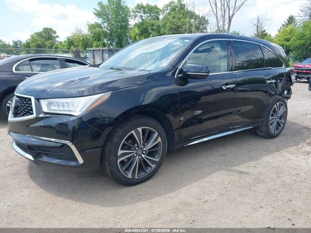 2020 ACURA MDX TECHNOLOGY PACKAGE 2