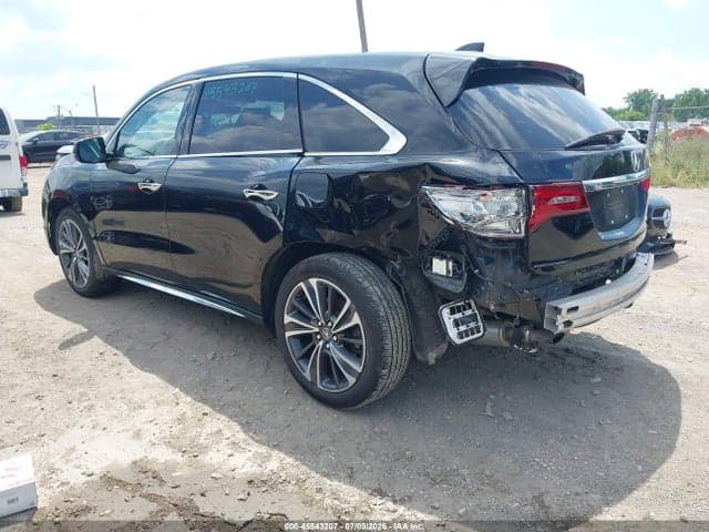 2020 ACURA MDX TECHNOLOGY PACKAGE 3