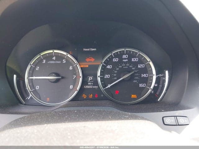 2020 ACURA MDX TECHNOLOGY PACKAGE 7