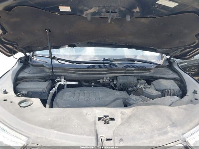 2020 ACURA MDX TECHNOLOGY PACKAGE 10
