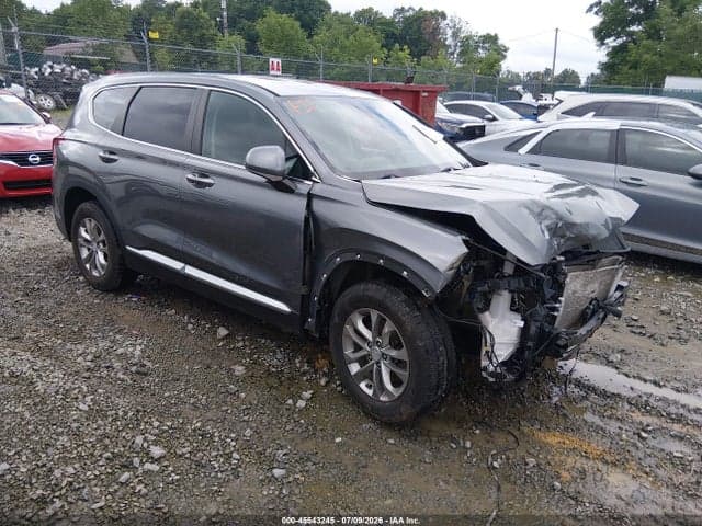 2020 HYUNDAI SANTA FE SE - 1