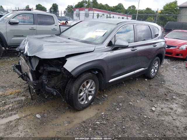 2020 HYUNDAI SANTA FE SE 2