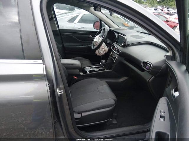 2020 HYUNDAI SANTA FE SE 5