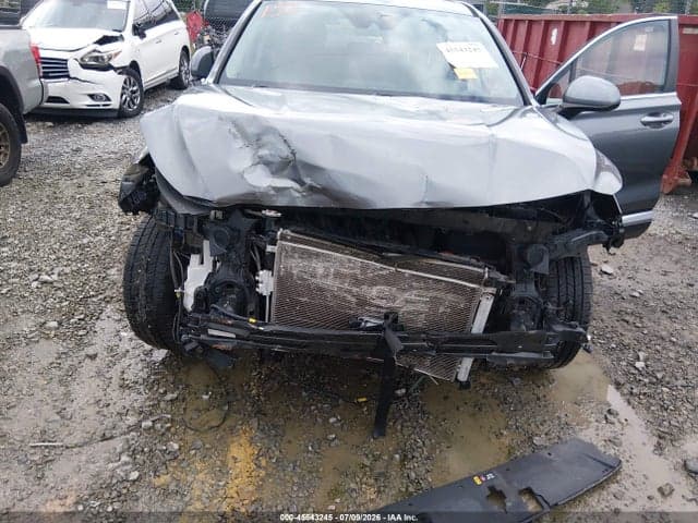 2020 HYUNDAI SANTA FE SE 6