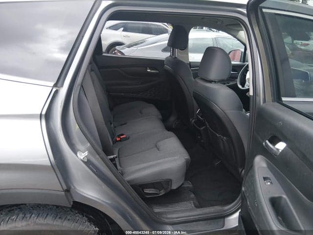 2020 HYUNDAI SANTA FE SE 8