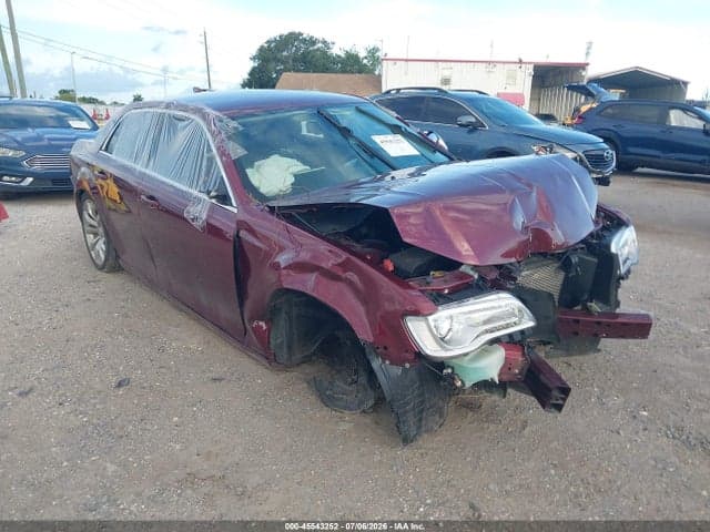 2019 CHRYSLER 300 TOURING