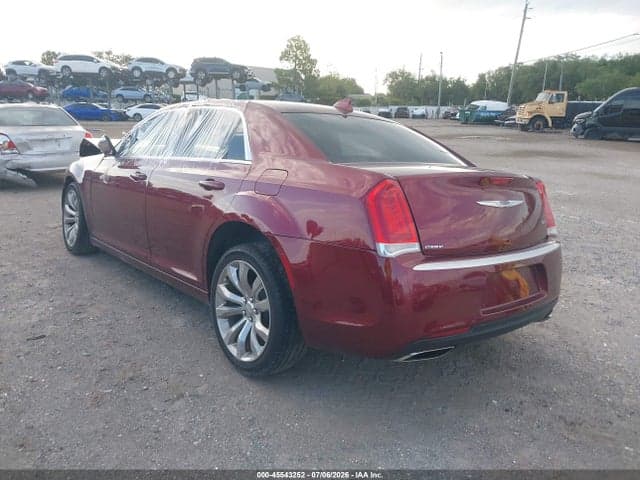 2019 CHRYSLER 300 TOURING 3
