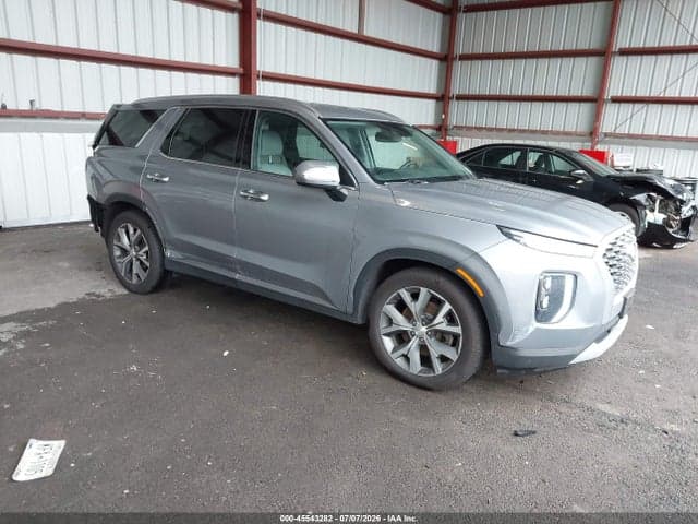 2020 HYUNDAI PALISADE SEL 1