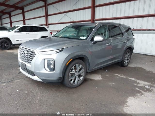 2020 HYUNDAI PALISADE SEL 2