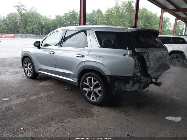2020 HYUNDAI PALISADE SEL 3