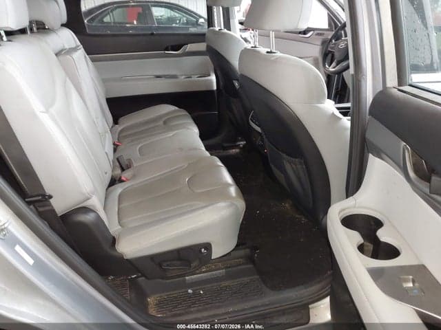 2020 HYUNDAI PALISADE SEL 8