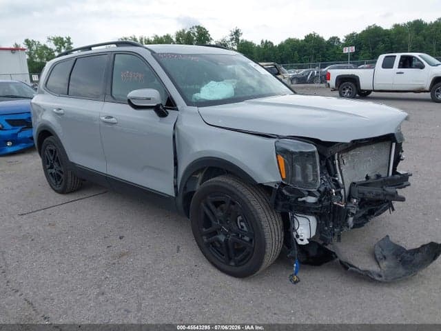 2024 KIA TELLURIDE SX X-LINE - 1