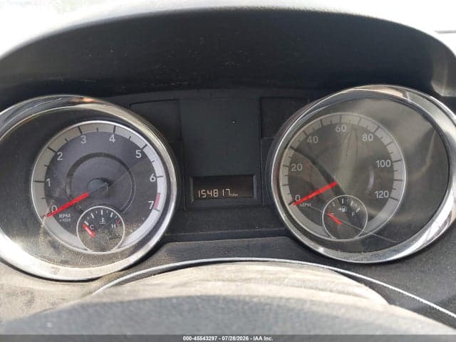 2018 DODGE GRAND CARAVAN SE 7