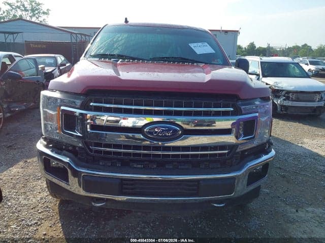 2019 FORD F-150 XLT 13