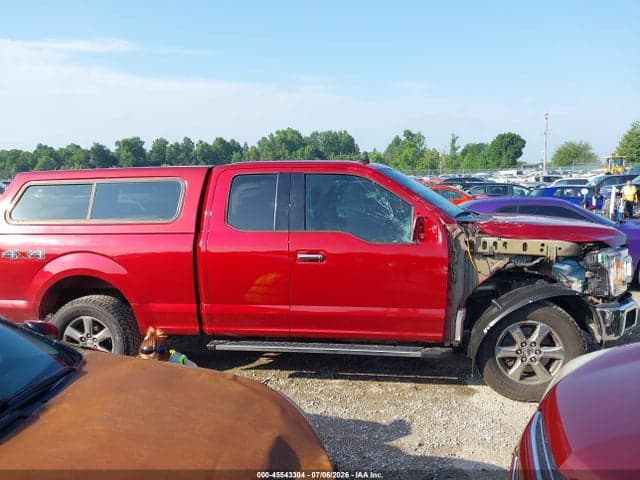 2019 FORD F-150 XLT 14