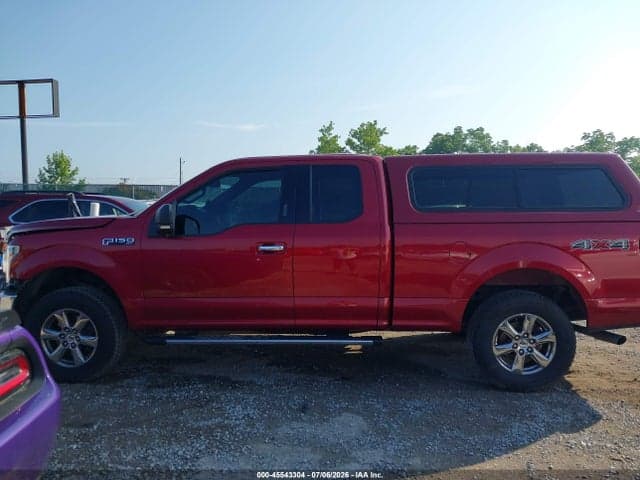 2019 FORD F-150 XLT 15