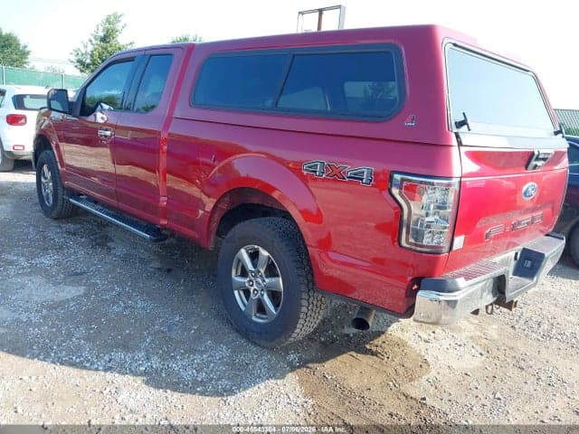 2019 FORD F-150 XLT 3