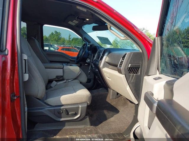 2019 FORD F-150 XLT 5