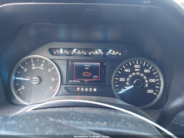 2019 FORD F-150 XLT 7