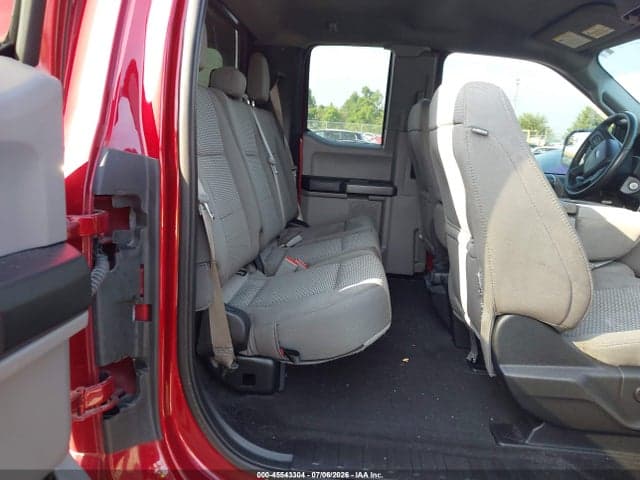 2019 FORD F-150 XLT 8