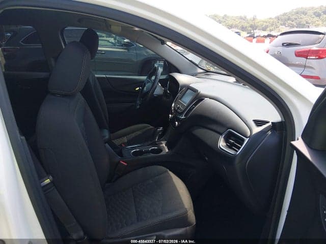 2018 CHEVROLET EQUINOX LT 5