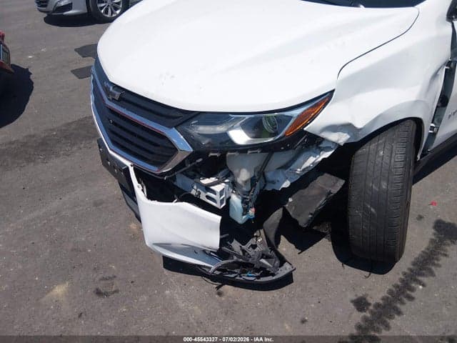 2018 CHEVROLET EQUINOX LT 6