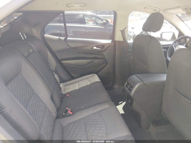 2018 CHEVROLET EQUINOX LT 8