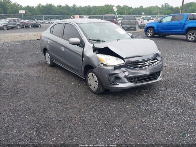 2019 MITSUBISHI MIRAGE G4 ES