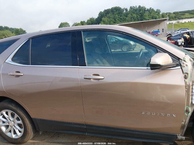 2019 CHEVROLET EQUINOX LT 14