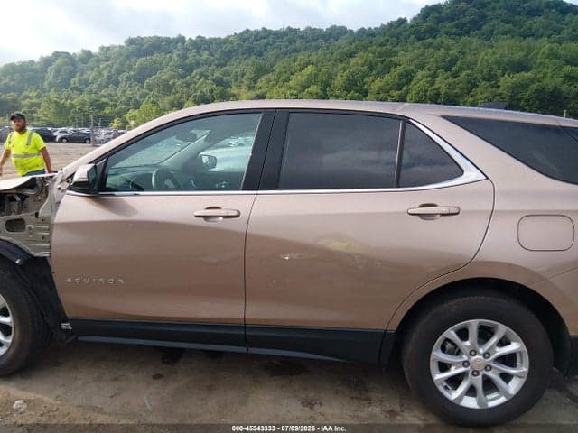 2019 CHEVROLET EQUINOX LT 15