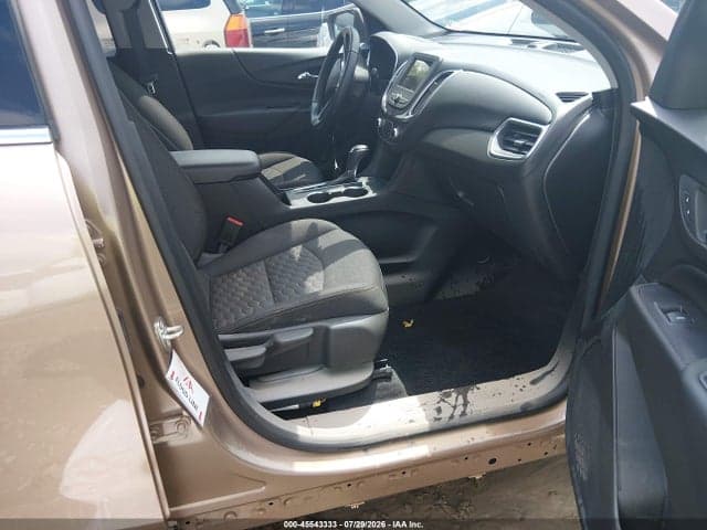 2019 CHEVROLET EQUINOX LT 20