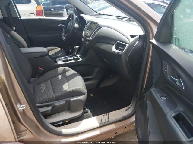 2019 CHEVROLET EQUINOX LT 5