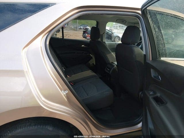 2019 CHEVROLET EQUINOX LT 8