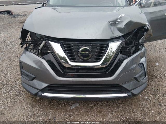 2020 NISSAN ROGUE SV FWD 6