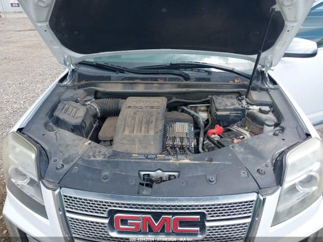 2017 GMC TERRAIN DENALI 10