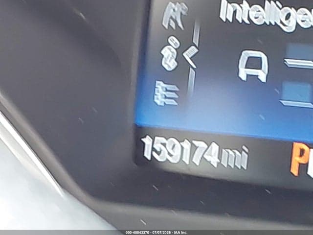 2017 FORD ESCAPE TITANIUM 15