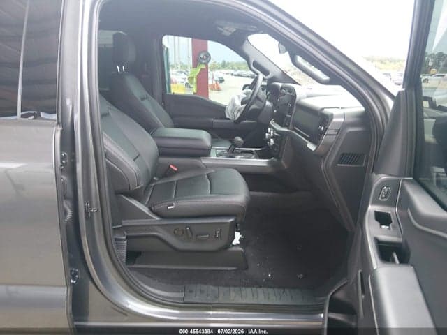 2025 FORD F-150 XLT 5
