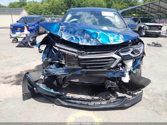 2021 CHEVROLET EQUINOX AWD LT 6