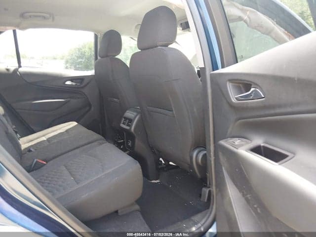 2021 CHEVROLET EQUINOX AWD LT 8
