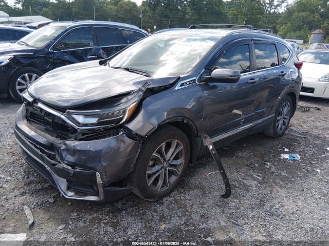 2020 HONDA CR-V 2WD TOURING 2
