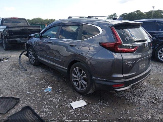 2020 HONDA CR-V 2WD TOURING 3