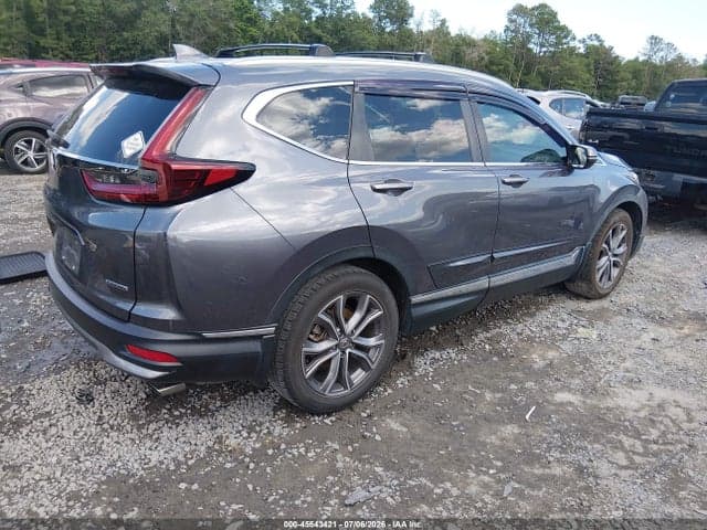 2020 HONDA CR-V 2WD TOURING 4