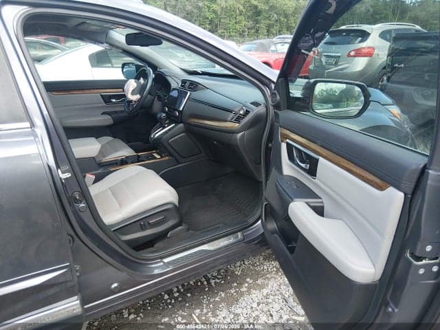 2020 HONDA CR-V 2WD TOURING 5