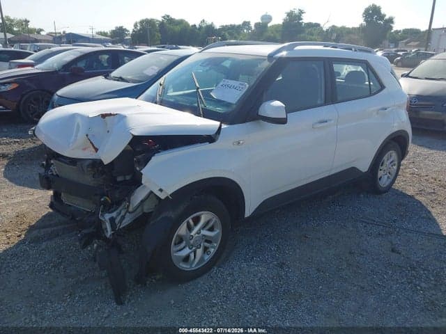 2020 HYUNDAI VENUE SEL 2