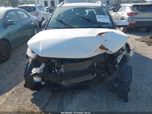 2020 HYUNDAI VENUE SEL 6
