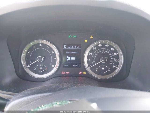 2020 HYUNDAI VENUE SEL 7