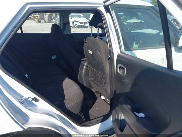 2020 HYUNDAI VENUE SEL 8