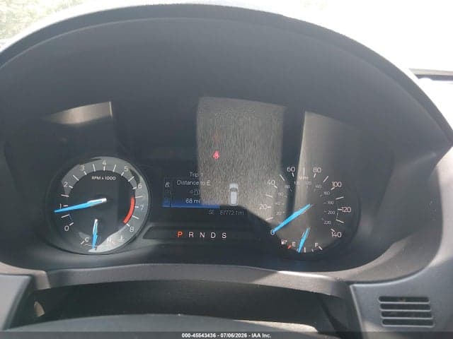 2018 FORD EXPLORER 20
