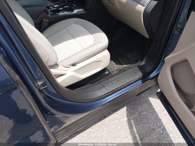 2018 FORD EXPLORER 5