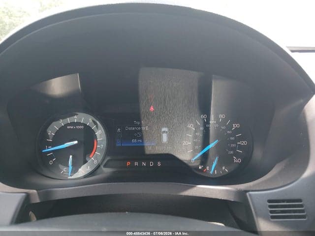 2018 FORD EXPLORER 7